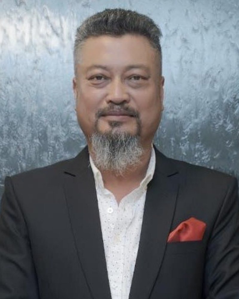Mr. Fanindra Man Shrestha